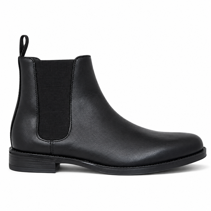 MEN'S CHELSEA BOOTS